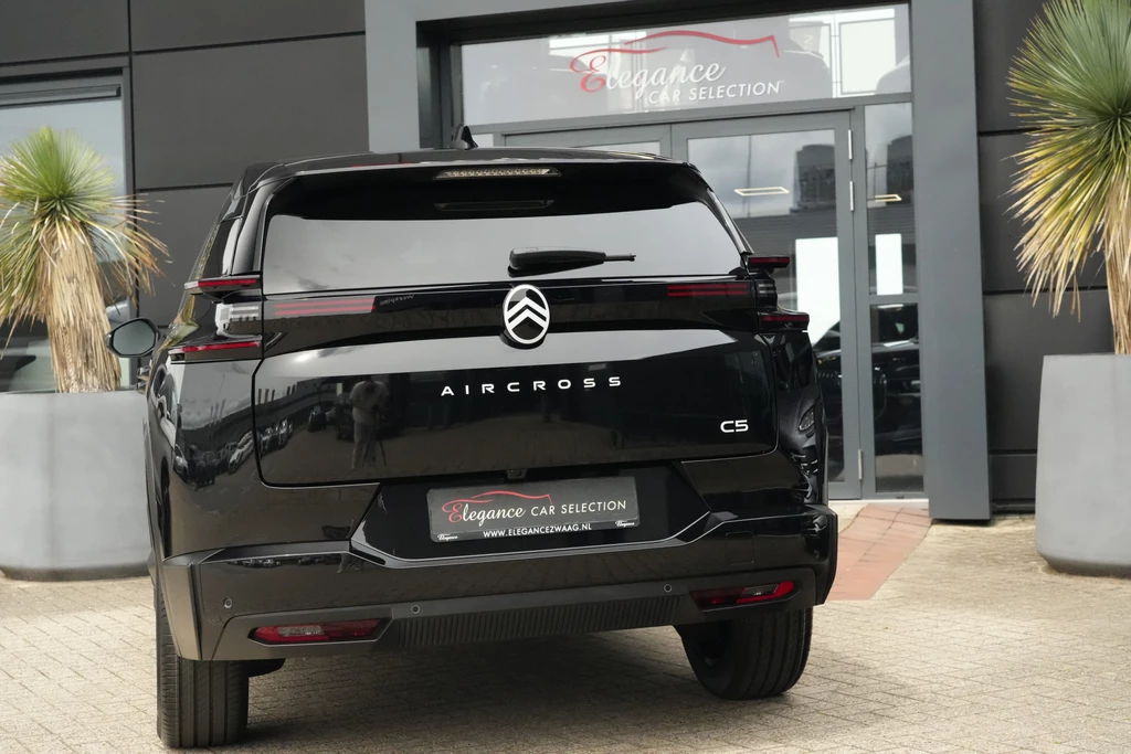 Citroën C5 Aircross – foto 3