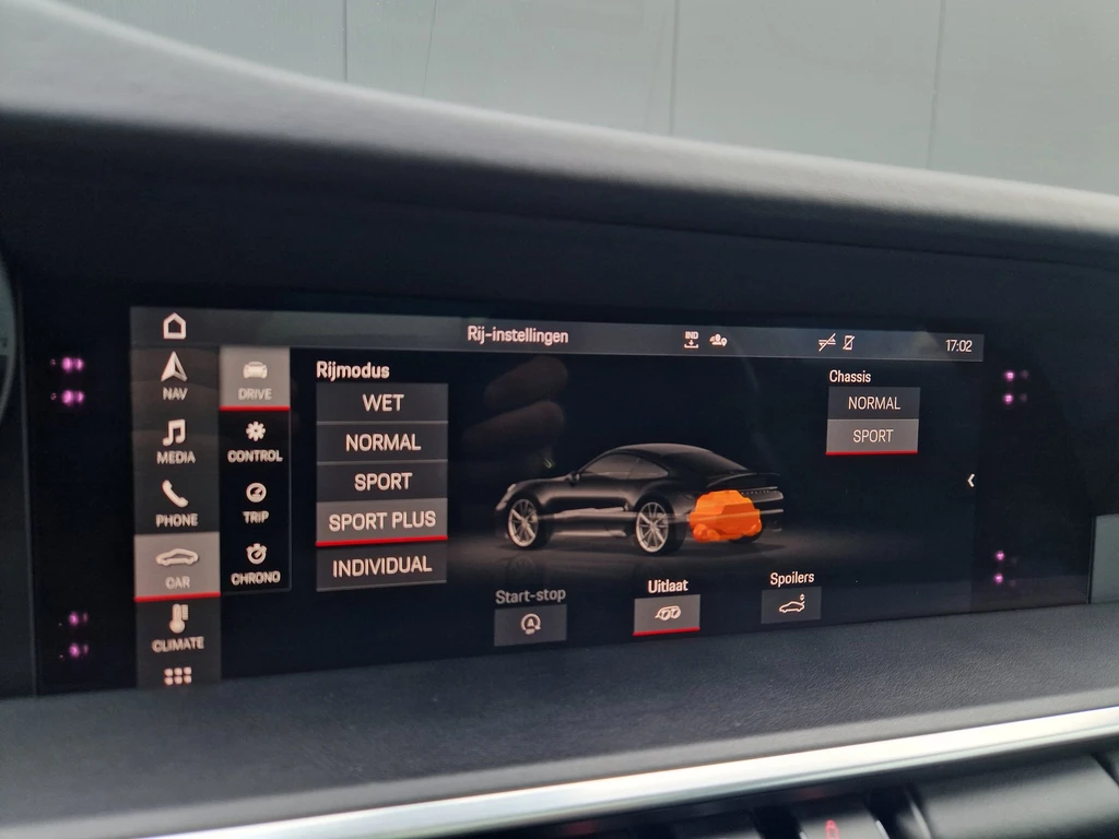Porsche 911 – foto 23