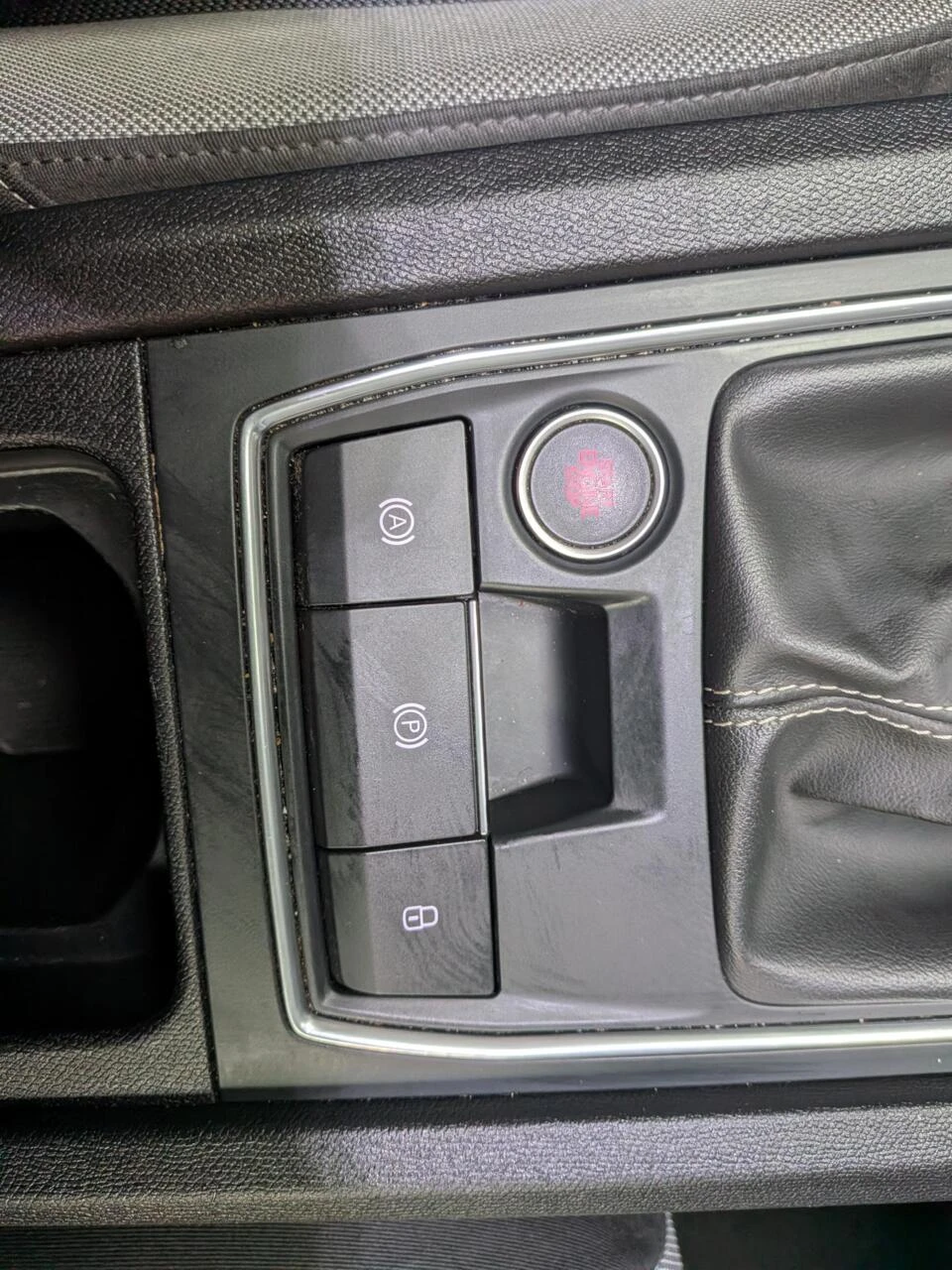 SEAT Leon – foto 14