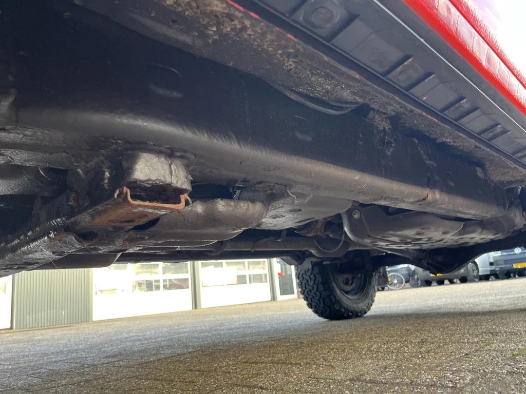 Toyota Hilux – foto 50