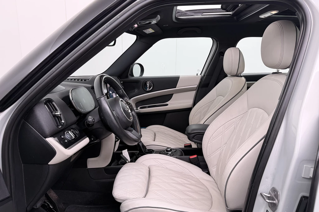 MINI Countryman – foto 11