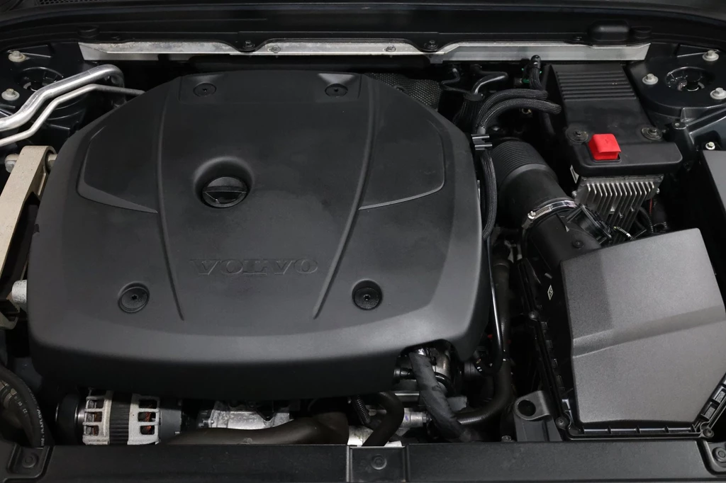Volvo V90 – foto 28