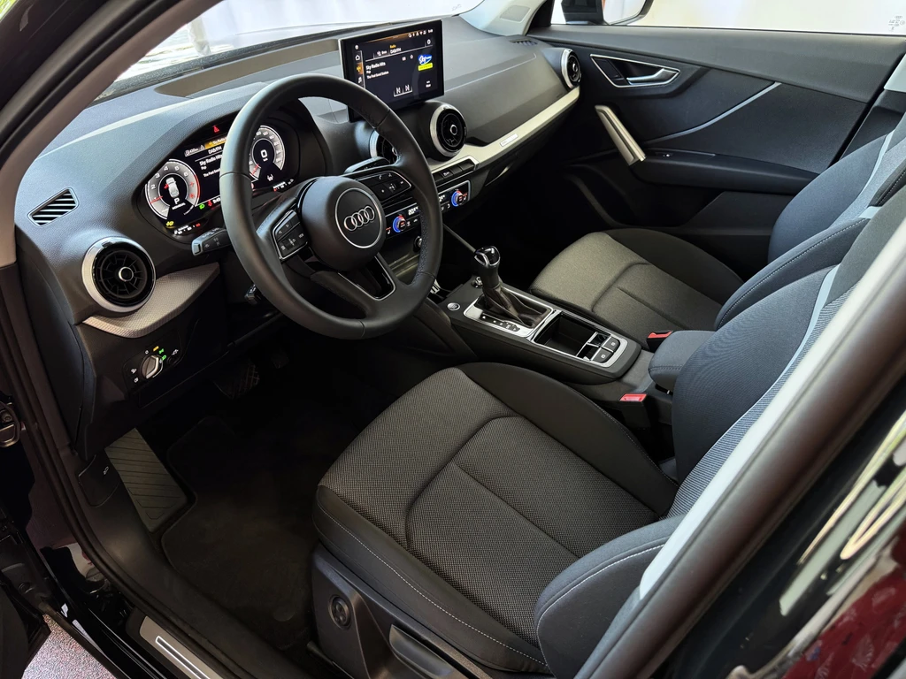 Audi Q2 – foto 17