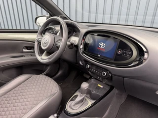 Toyota Aygo – thumbnail 13