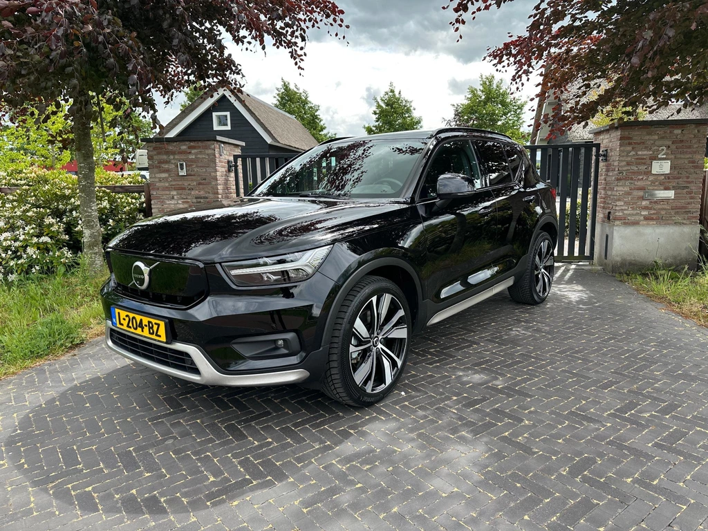 Volvo XC40 – foto 2