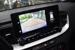 Kia Ceed Sportswagon – thumbnail 23