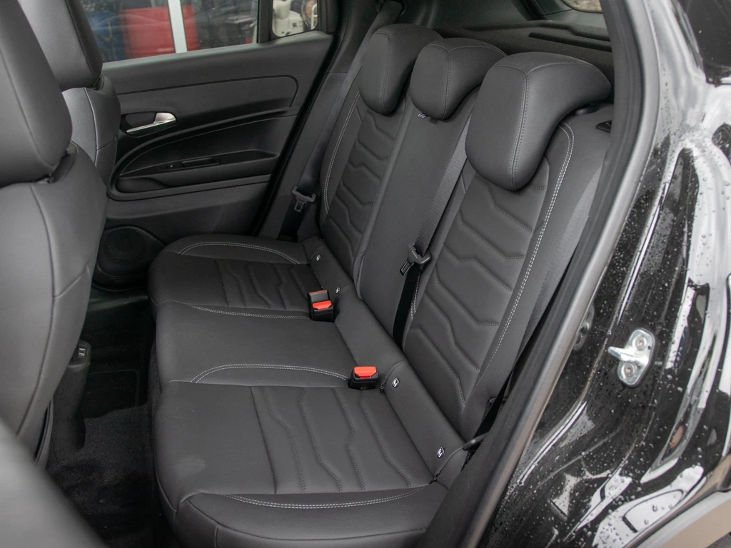 Jeep Avenger – foto 15