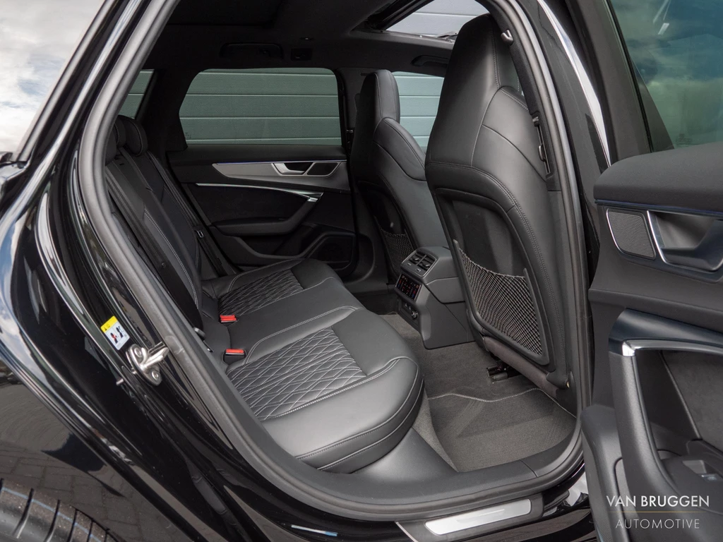 Audi A6 – foto 22