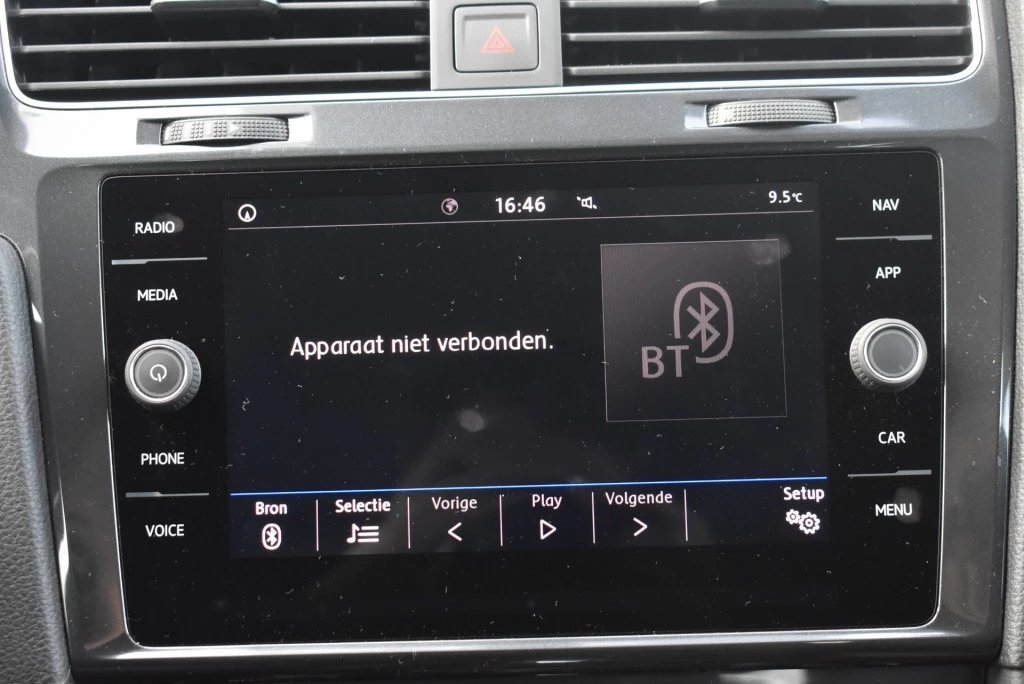 Volkswagen Golf – foto 29