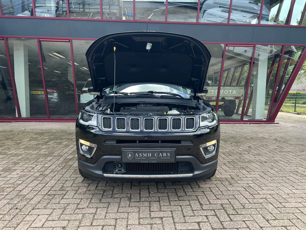 Jeep Compass – foto 7