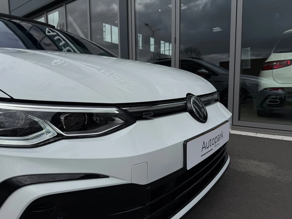 Volkswagen Golf – foto 10