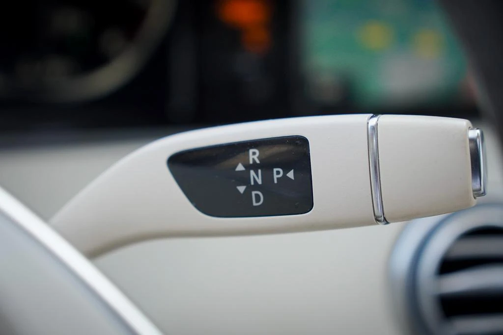 Mercedes-Benz S-Klasse – foto 23