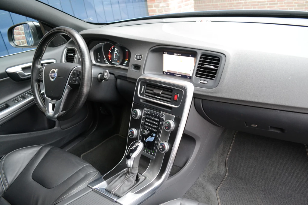 Volvo V60 – foto 9