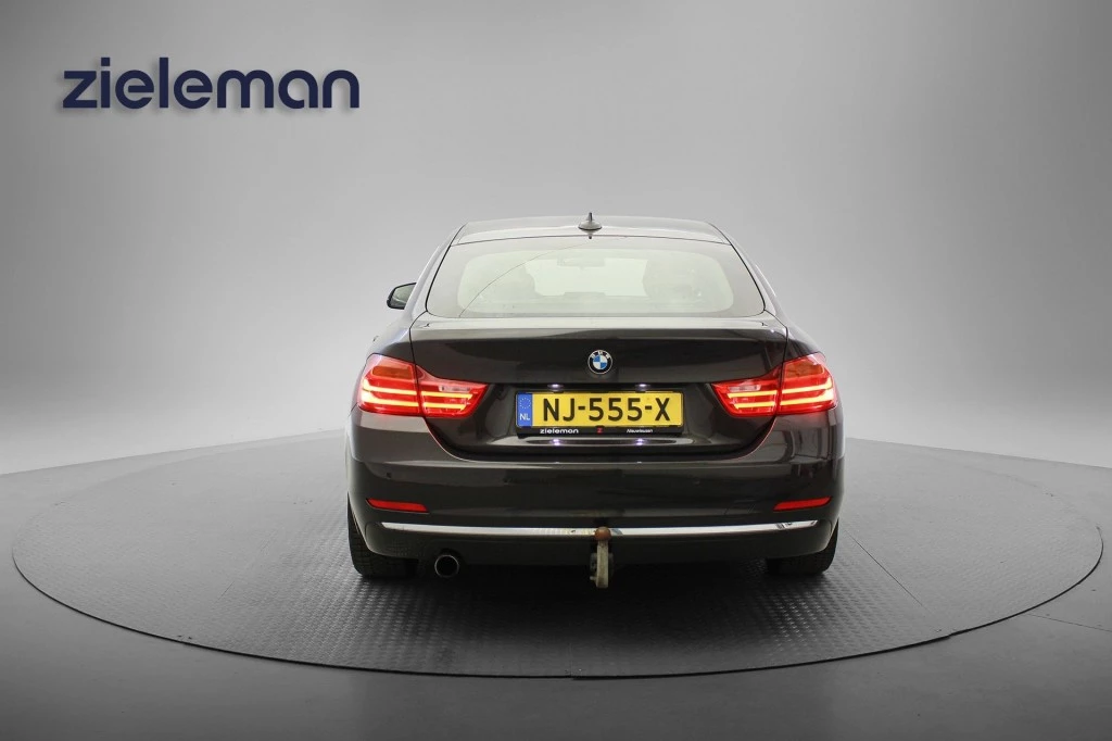 BMW 4 Serie – foto 5