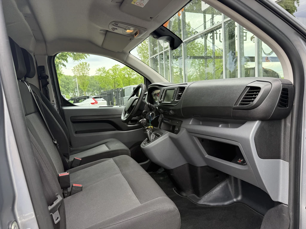 Peugeot Expert – foto 11