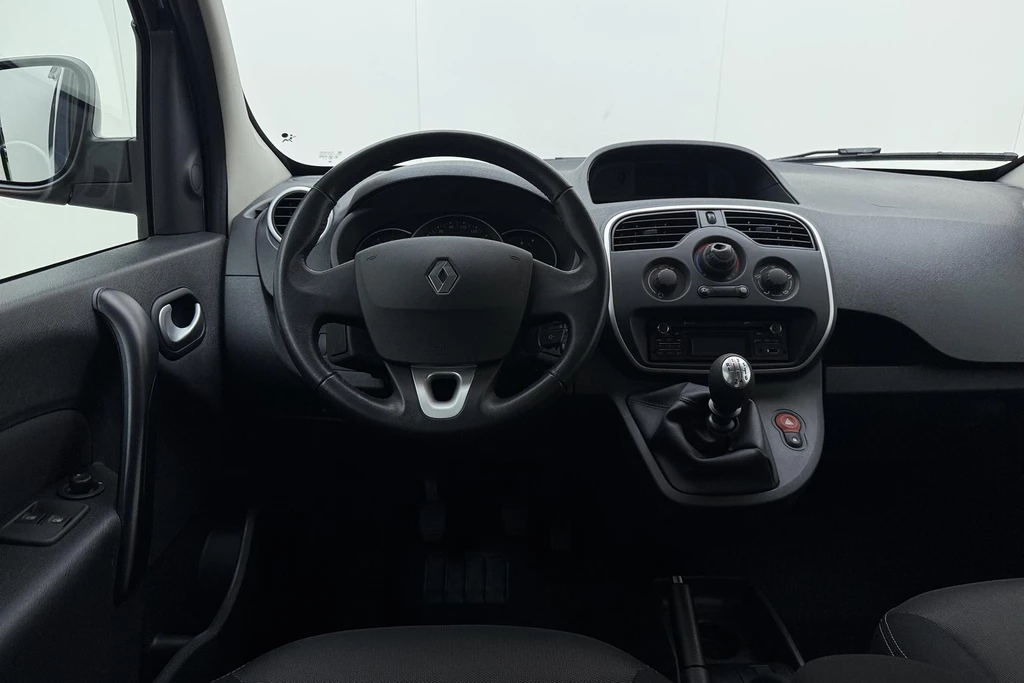 Renault Kangoo – foto 18