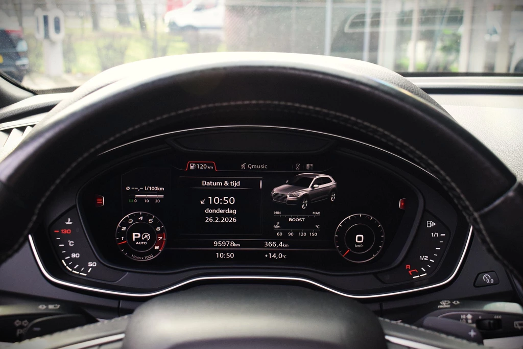 Audi Q5 – foto 17