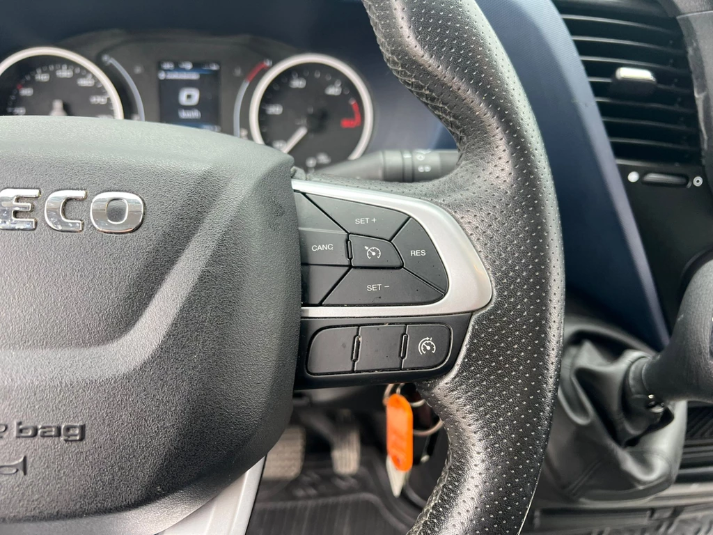 Iveco Daily – foto 21
