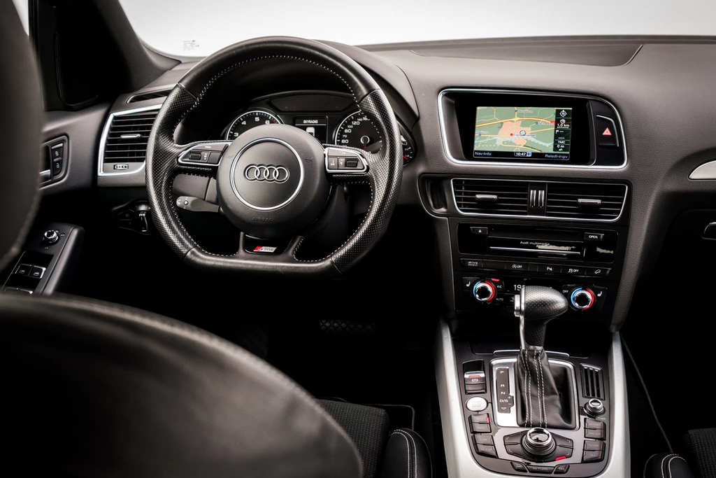 Audi Q5 – foto 12