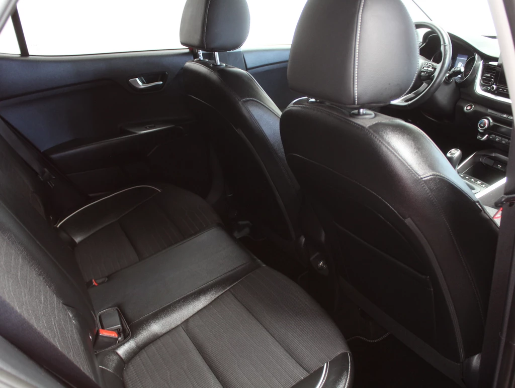 Kia Stonic – foto 45