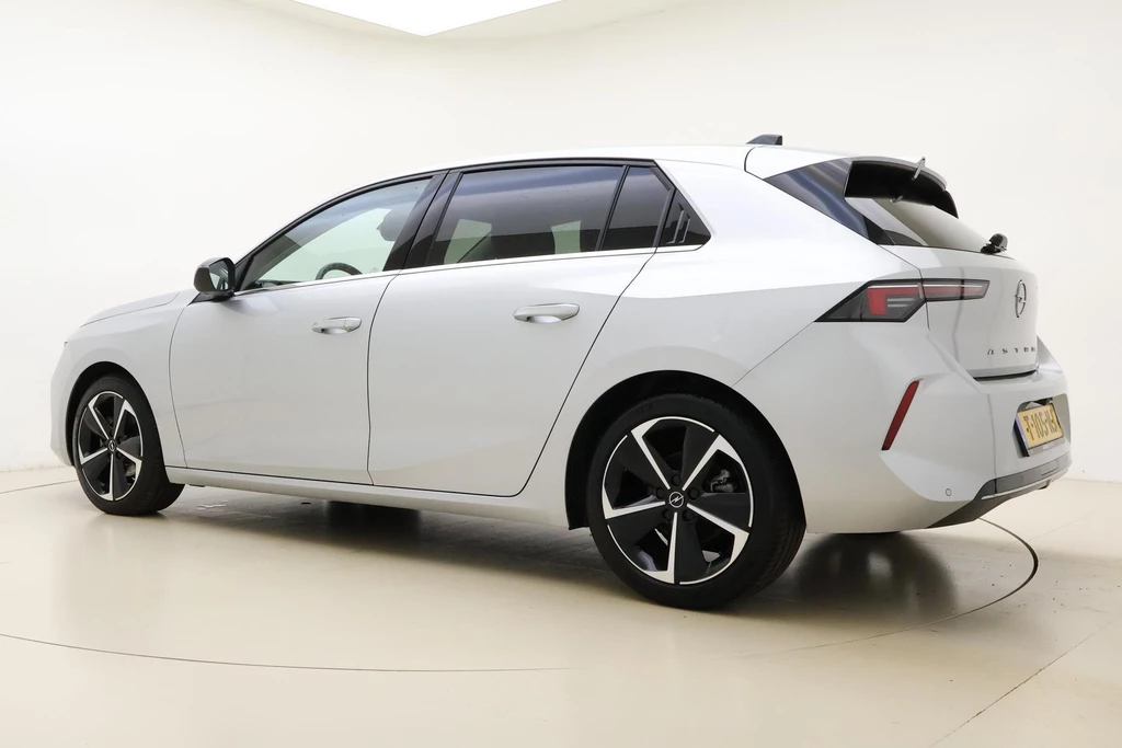 Opel Astra – foto 5