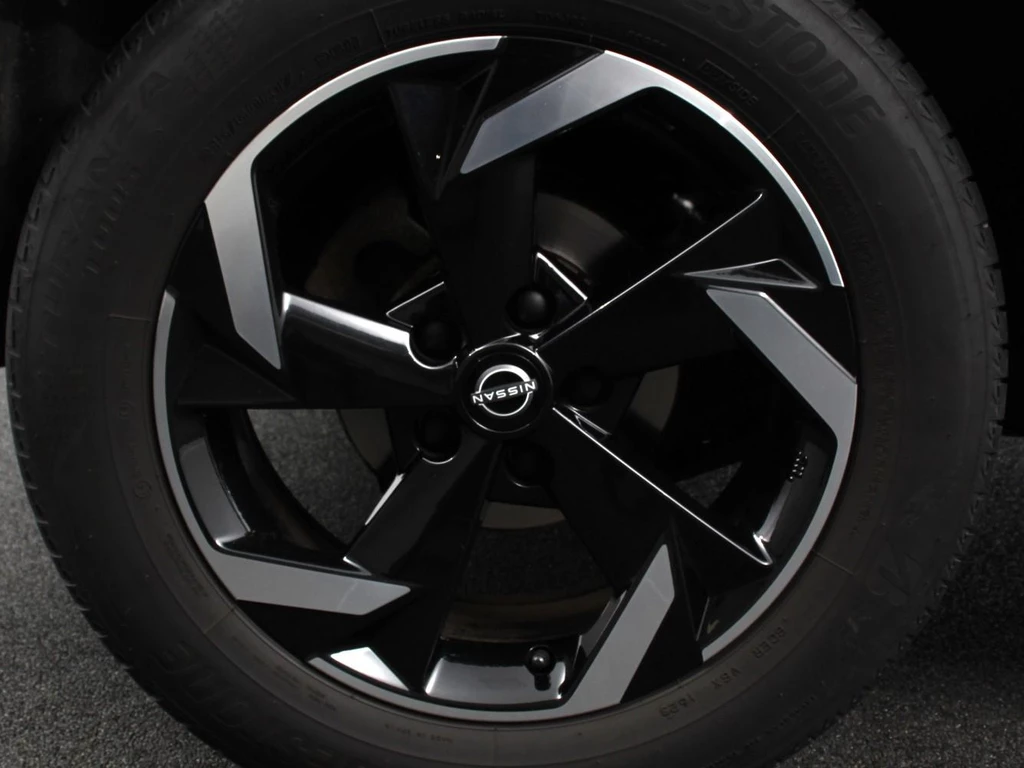 Nissan Juke – foto 36
