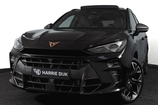 CUPRA Terramar – thumbnail 2