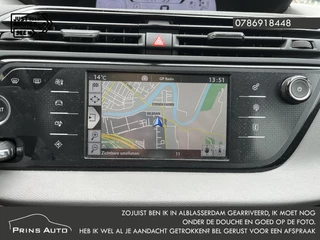 Citroën C4 Picasso – thumbnail 20
