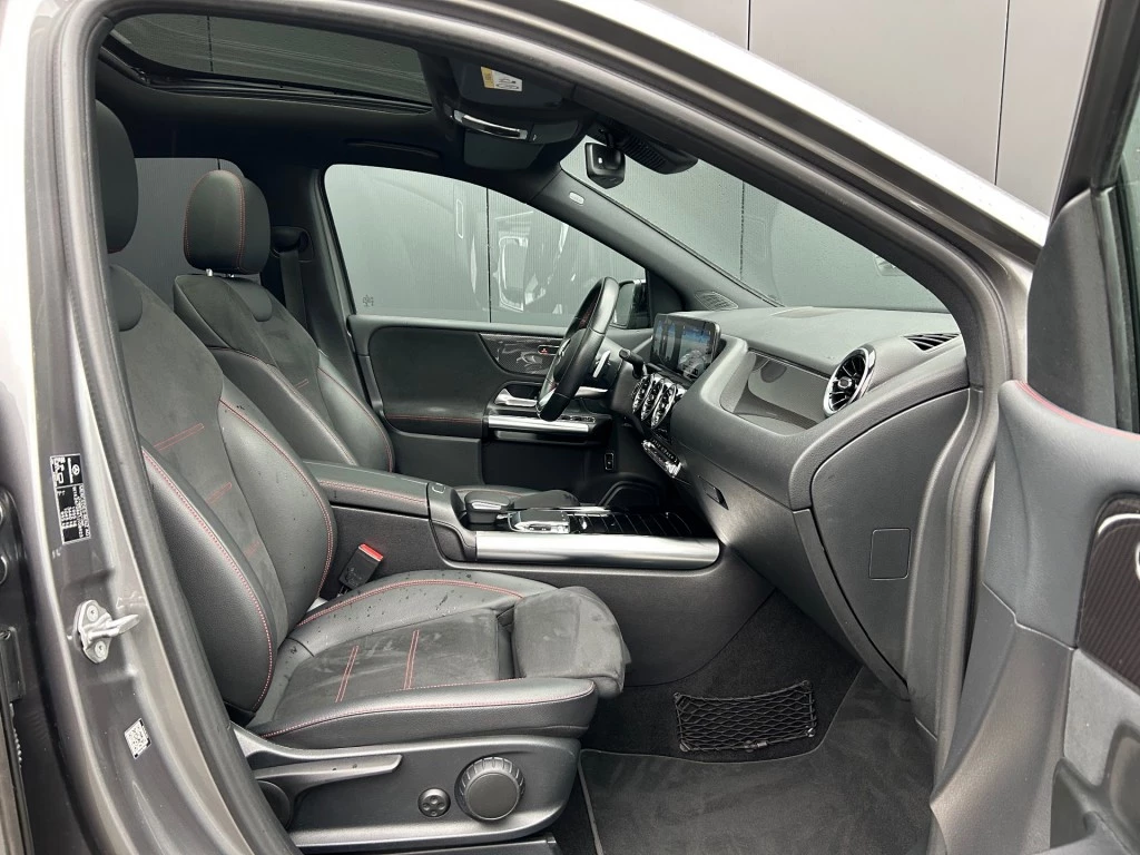Mercedes-Benz B-Klasse – foto 5