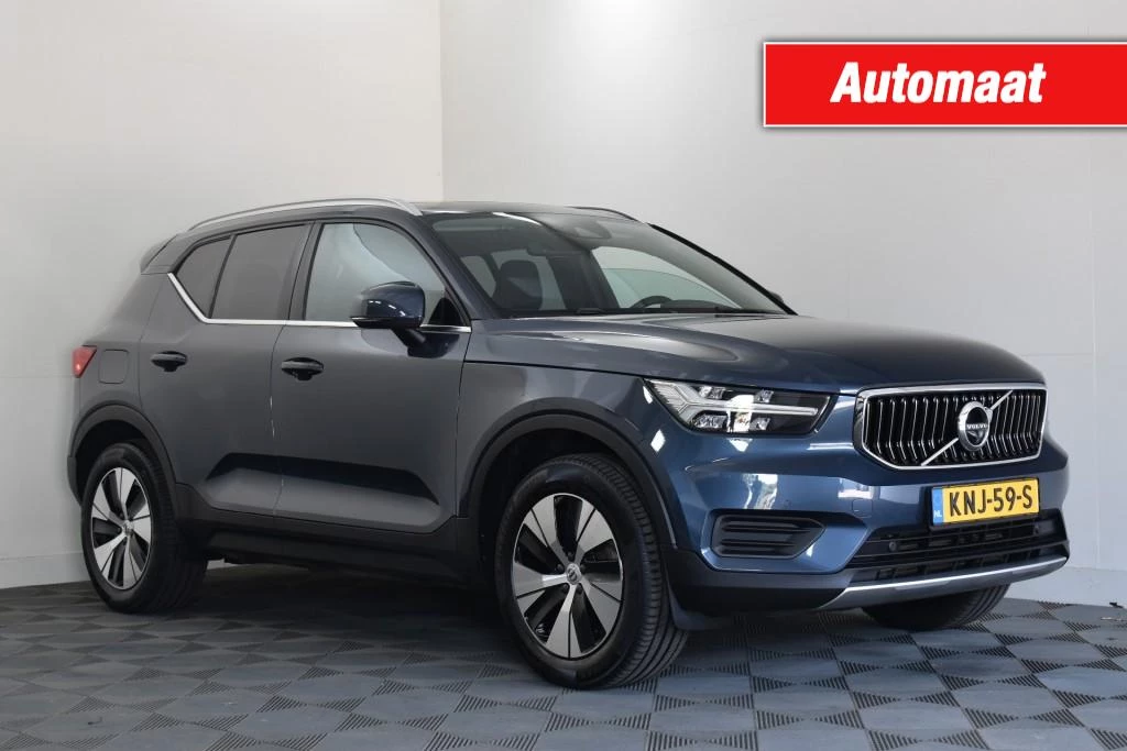 Volvo XC40 – foto 5