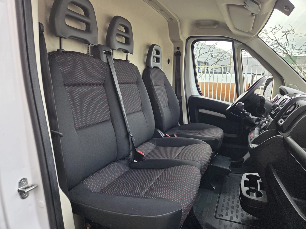 Renault Master – foto 35