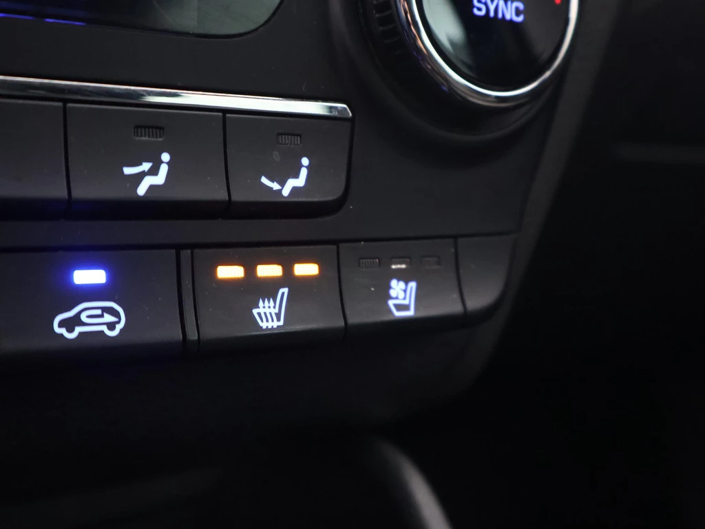 Hyundai Tucson – foto 42