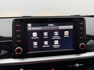 Kia Picanto – thumbnail 17