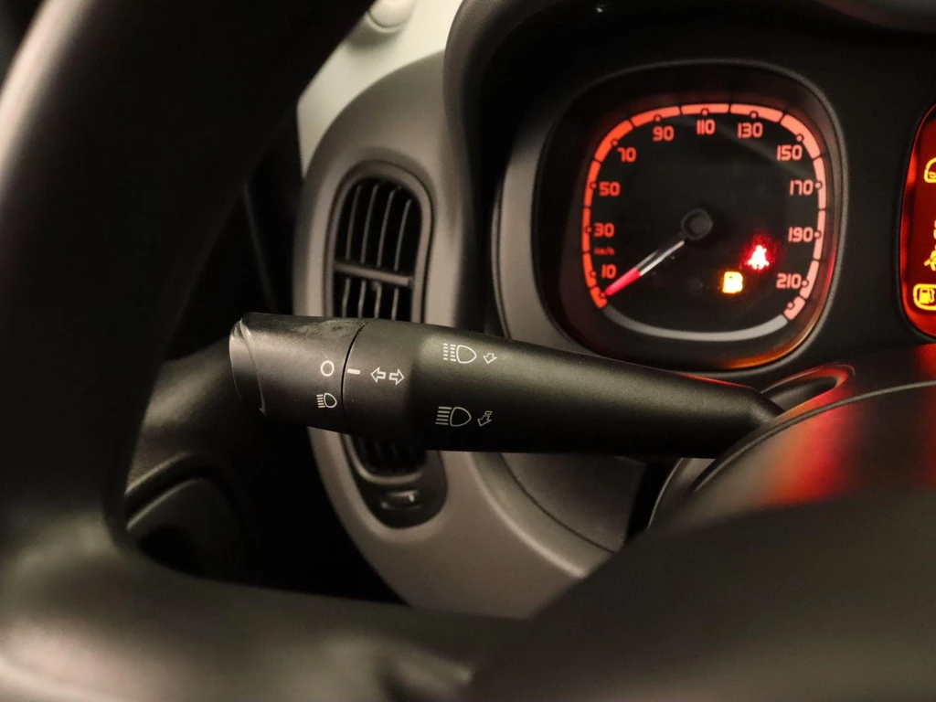 Fiat Panda – foto 21