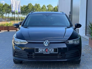 Volkswagen Golf – thumbnail 16