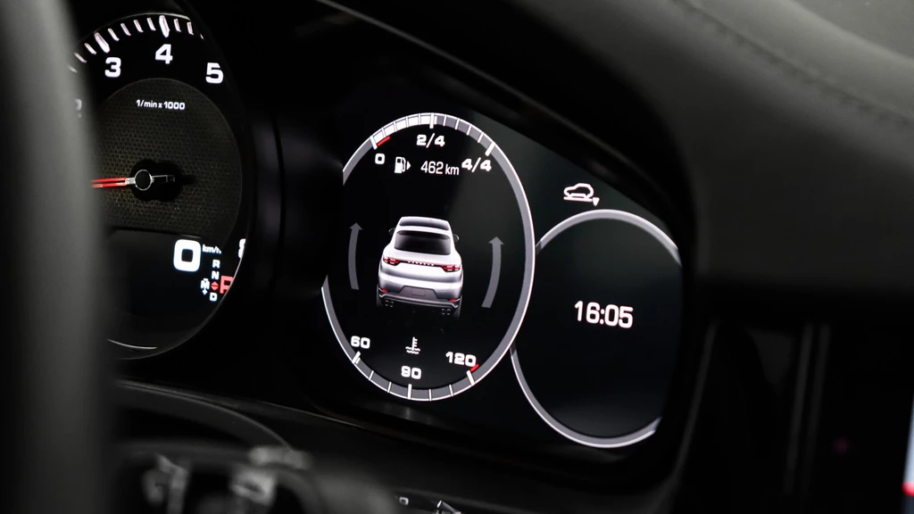Porsche Cayenne – foto 30