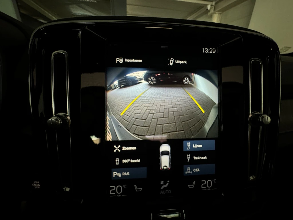 Volvo XC40 – foto 20