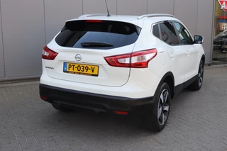 Nissan QASHQAI – thumbnail 5