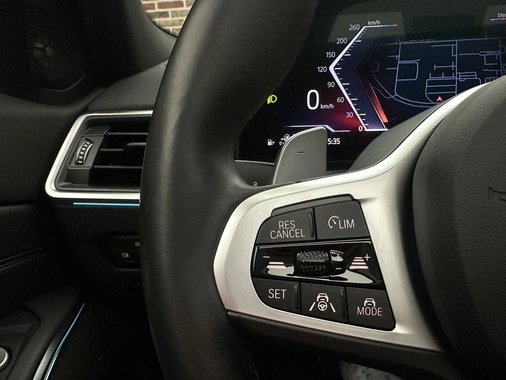 BMW 3 Serie – foto 26