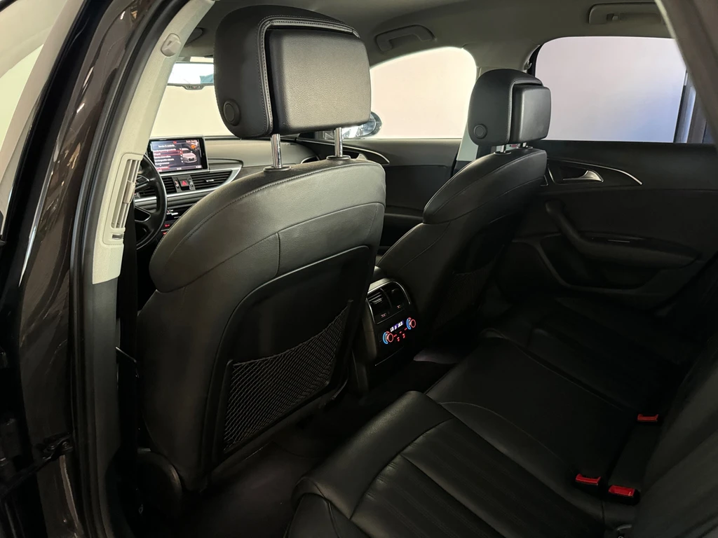 Audi A6 – foto 29