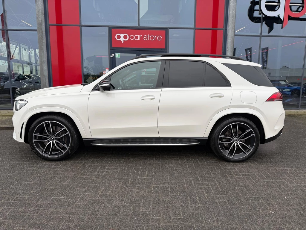 Mercedes-Benz GLE – foto 2