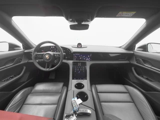 Porsche Taycan – thumbnail 19