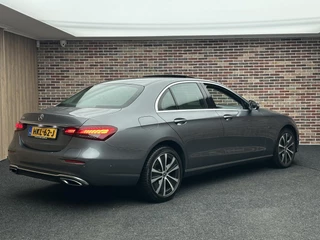 Mercedes-Benz E-Klasse – thumbnail 6