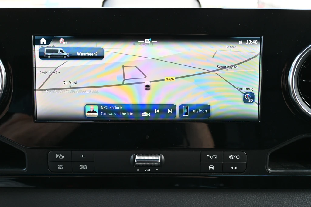 Mercedes-Benz Sprinter – foto 11