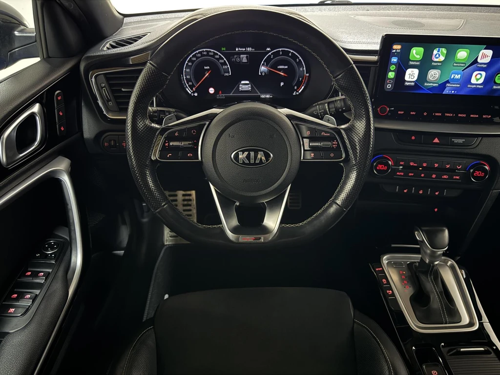 Kia ProCeed – foto 36