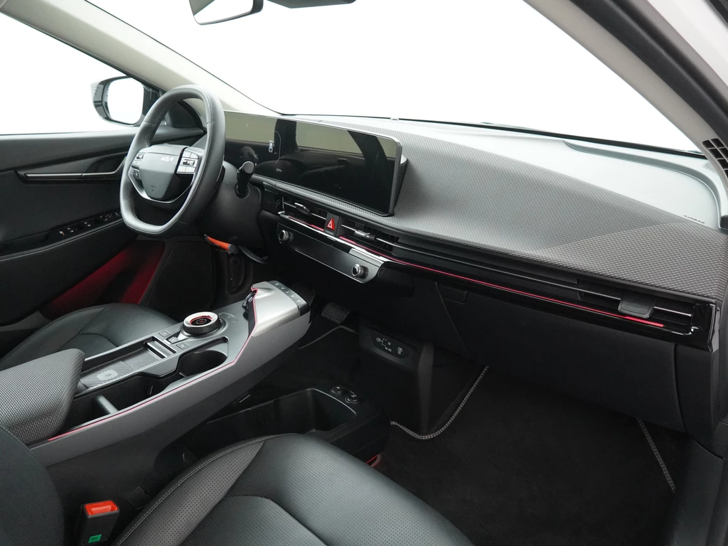 Kia EV6 – foto 42