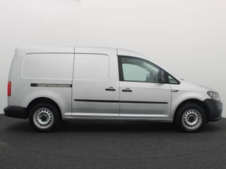 Volkswagen Caddy – thumbnail 6