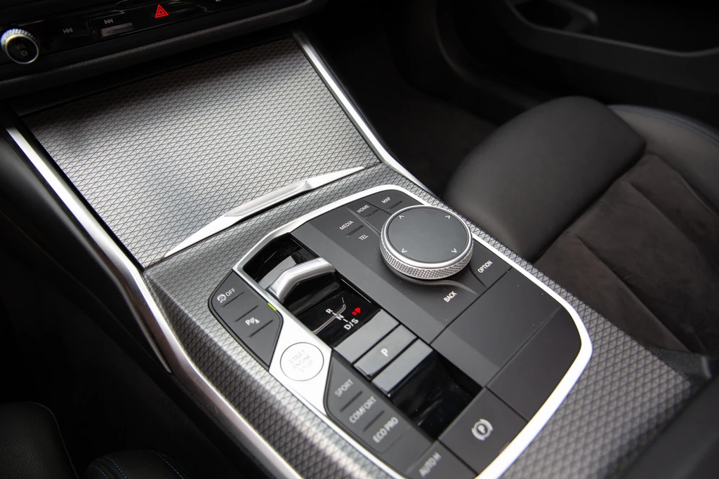BMW 3 Serie – foto 7