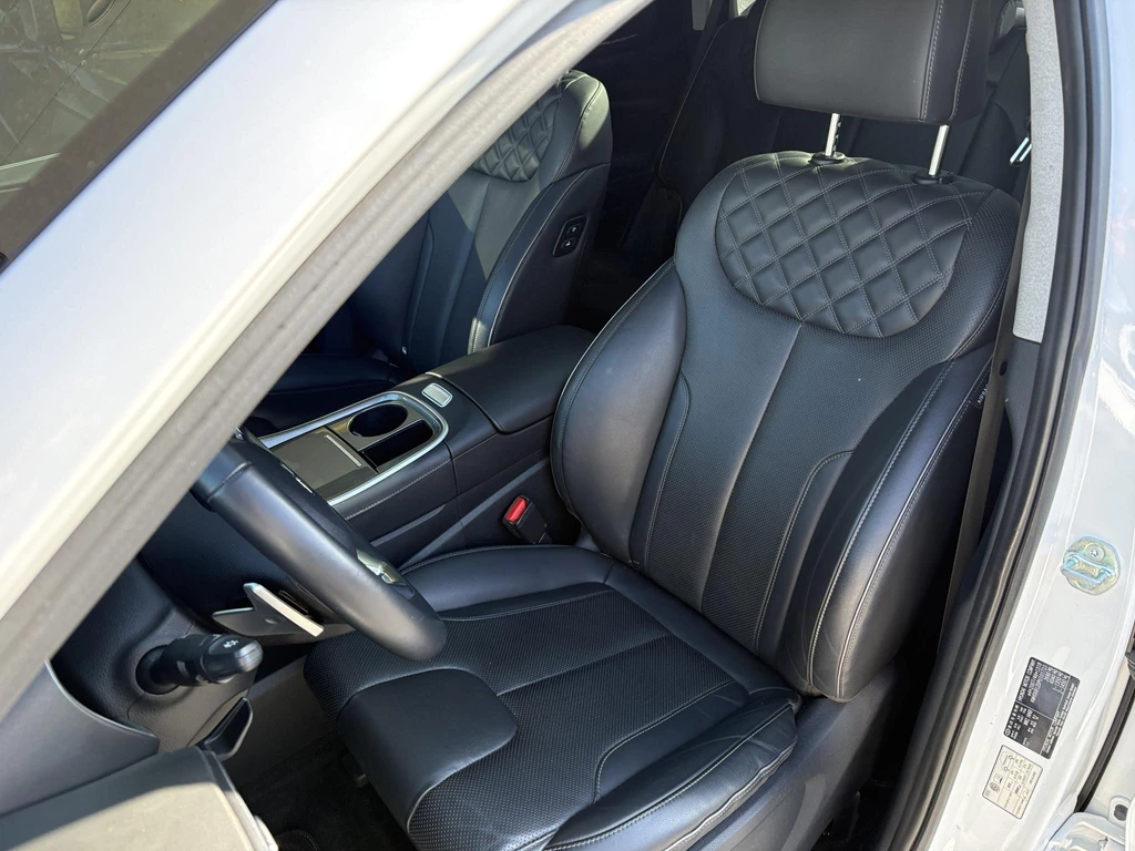Hyundai Santa Fe – foto 18