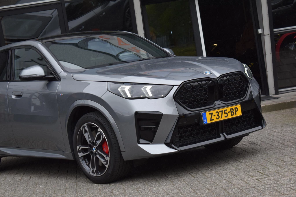 BMW X2 – foto 14